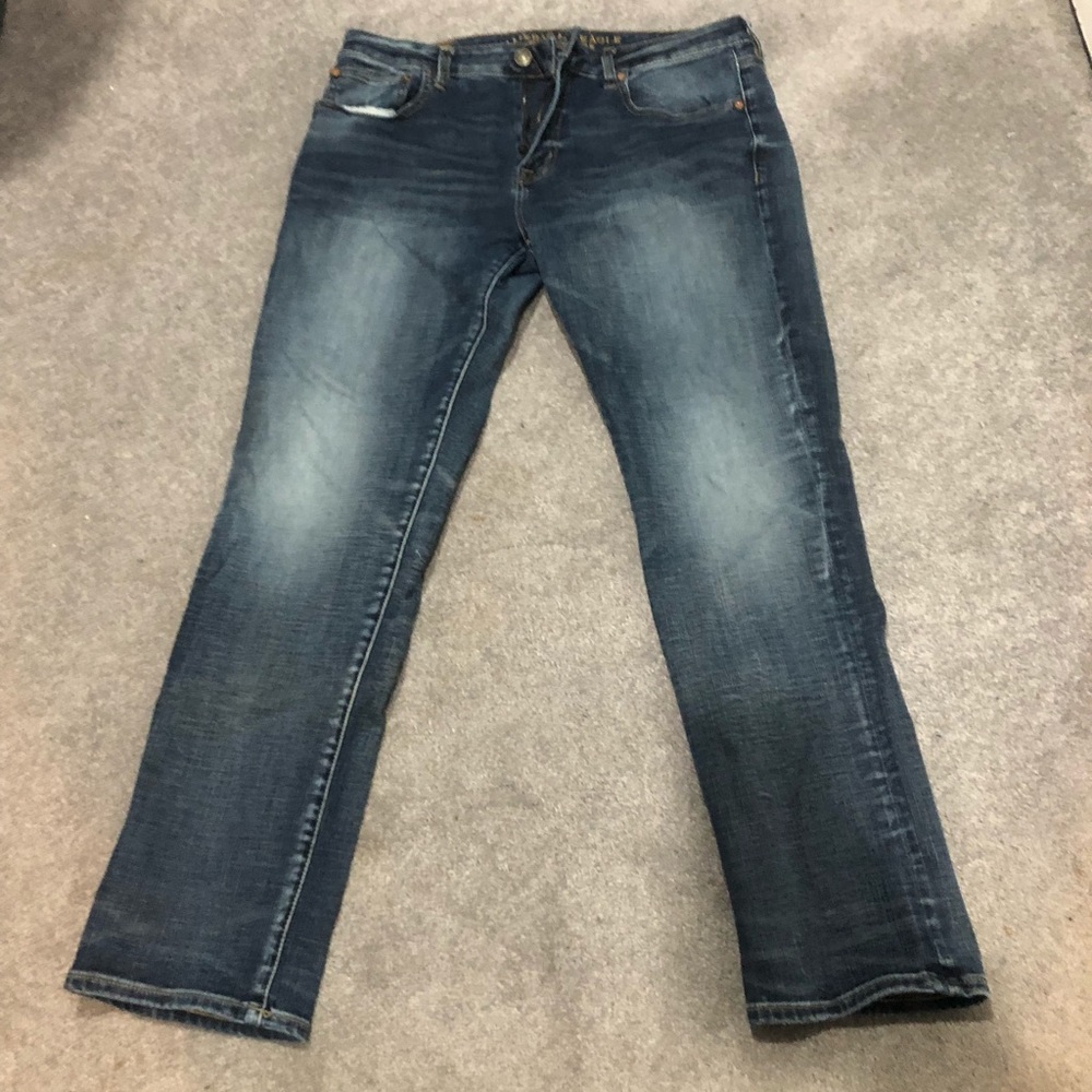 Men’s American eagle jeans